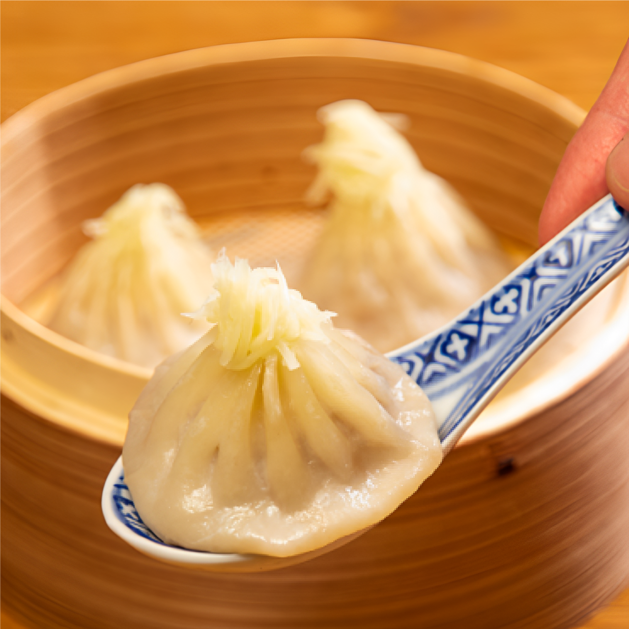 小籠包 10個入り