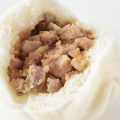 001 white PAO(冷凍) 豚まん