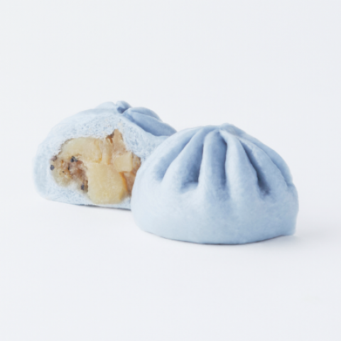 006 blue PAO(冷凍)大学芋まん