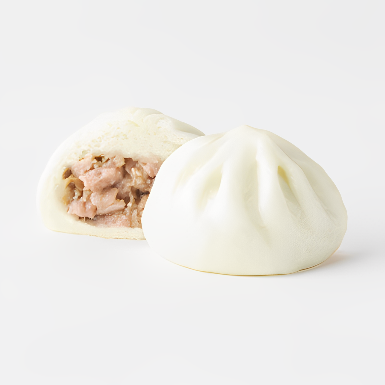 001 white PAO(冷凍) 豚まん