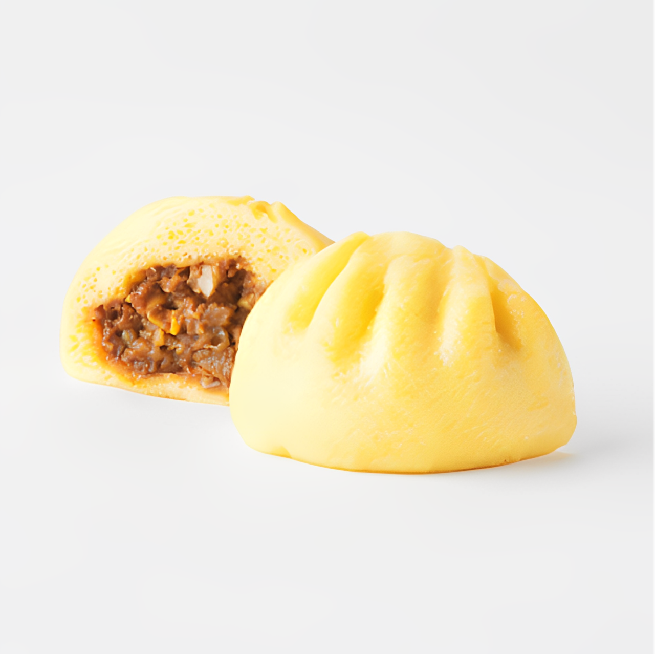 005 yellow PAO(冷凍) カレーまん
