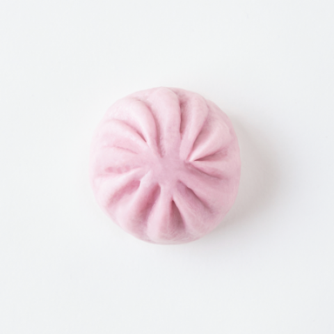 008 purple PAO(冷凍)黒胡麻まん
