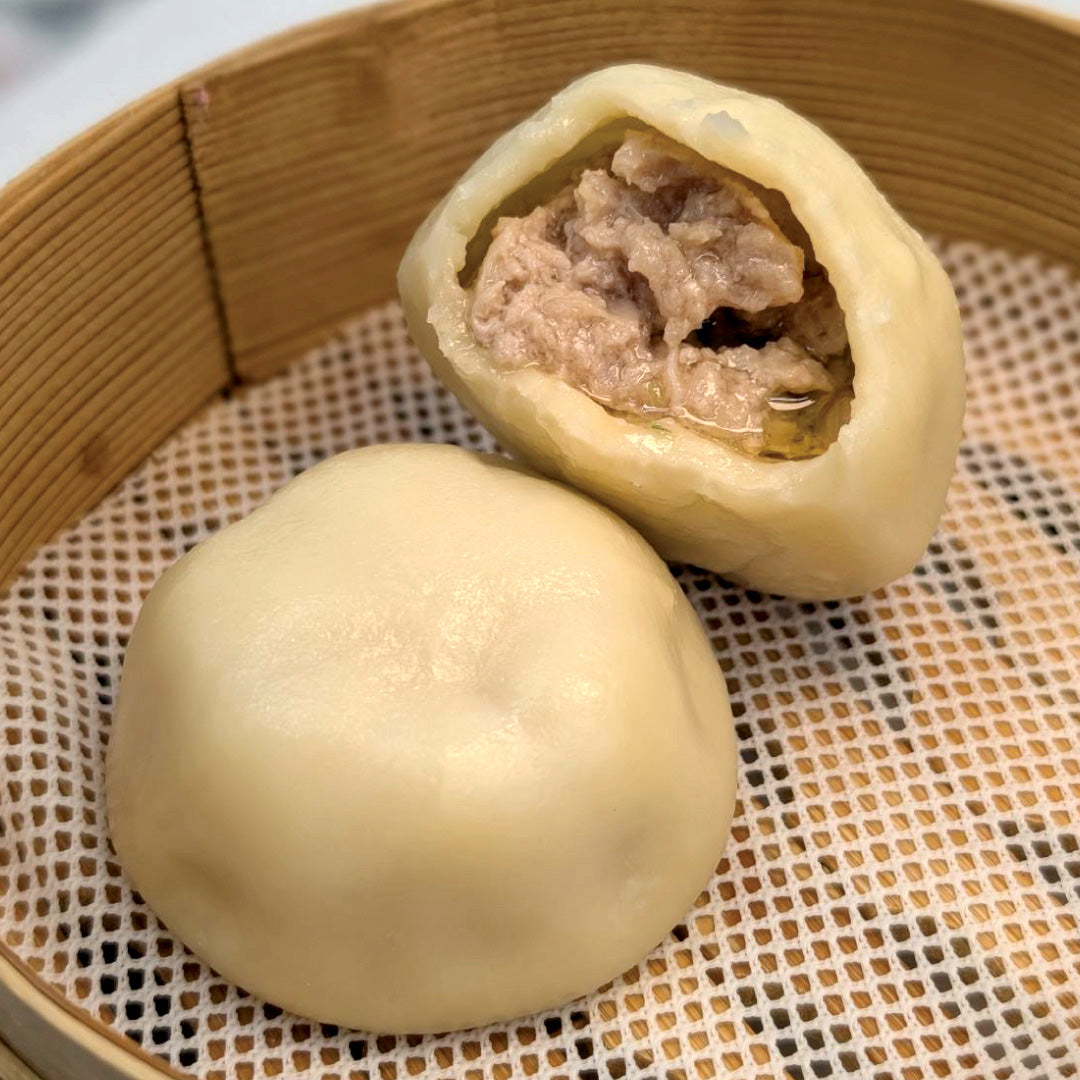 小籠包 10個入り