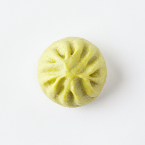 004 green PAO（冷凍） 油淋鶏まん